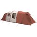 Палатка Easy Camp Huntsville Twin 800 Red (120344) Фото 4 з 10