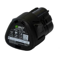 Акумуляторна батарея EGO CBA0240