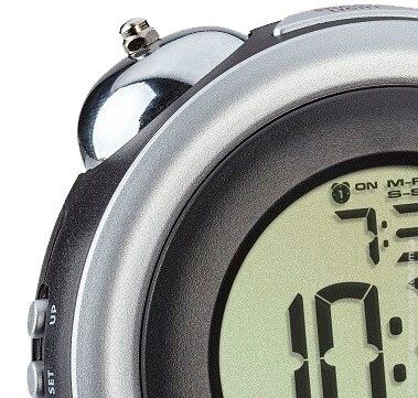 Часы-будильник TFA (60201601)