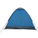 Палатка HIGH PEAK Ontario 3 Blue/Grey (10171) Фото 4 из 7