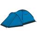 Палатка HIGH PEAK Ontario 3 Blue/Grey (10171) Фото 3 из 7