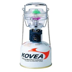 Газова лампа Kovea ADVENTURE TKL-N894 (8809000502017)