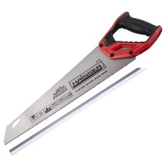 Ножівка по дереву HAISSER 40165 400 мм 11TPI, 3D, SK5, Direct (107565)