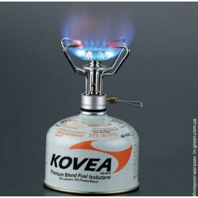 Газовая горелка KOVEA EAGLE KB-0509 (8809000501188)
