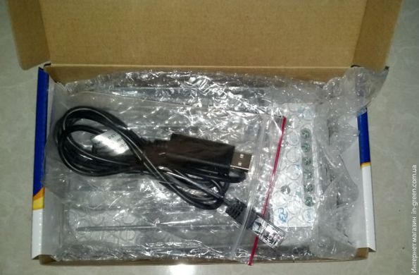 Кабель EPSOLAR CC-USB-RS485-150U