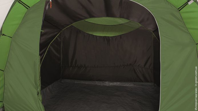 Палатка Easy Camp Palmdale 300 Forest Green (120367)