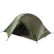 Палатка FERRINO Grit 2 Olive Green (91188LOOFR) Фото 3 из 6