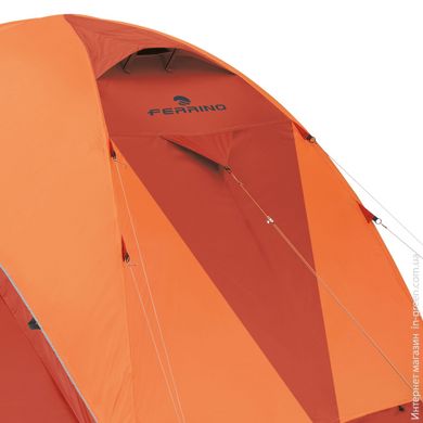 Палатка FERRINO Lhotse 4 (8000) Orange
