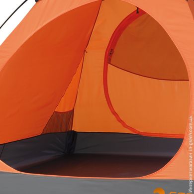 Палатка FERRINO Lhotse 4 (8000) Orange
