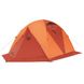 Палатка FERRINO Lhotse 4 (8000) Orange Фото 1 з 5