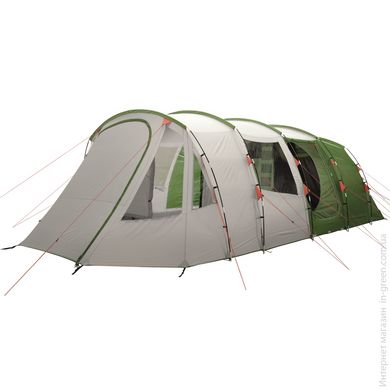 Намет EASY CAMP Palmdale 600 Lux Forest Green (120372)