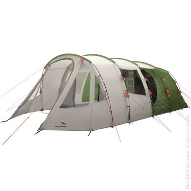 Намет EASY CAMP Palmdale 600 Lux Forest Green (120372)