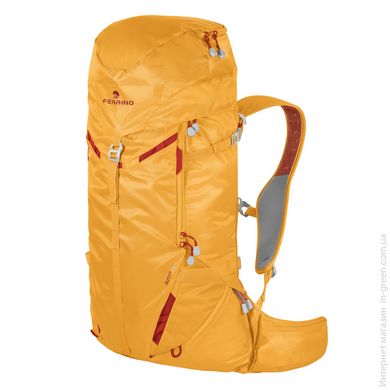 Рюкзак туристичний FERRINO Rutor 30 Yellow (75588LGG)