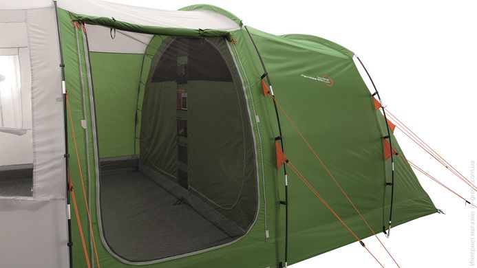 Палатка EASY CAMP Palmdale 600 Lux Forest Green (120372)