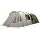 Палатка EASY CAMP Palmdale 600 Lux Forest Green (120372) Фото 4 из 10