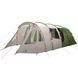 Палатка EASY CAMP Palmdale 600 Lux Forest Green (120372) Фото 1 из 10