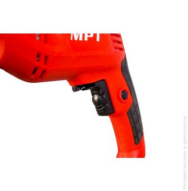 Дриль ударна PROFI MPT MID8006