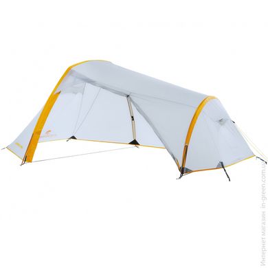 Палатка FERRINO Lightent 2 Pro Light Grey (92171LIIFR)