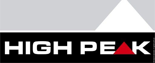 Палатка HIGH PEAK Woodpecker 3 LW Pesto/Red (10195)