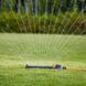 Ороситель дождевой Fiskars Watering (1023661) водосберегающий, металлический Фото 3 из 5