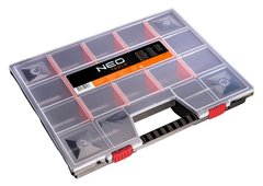 Ящик-органайзер NEO Tools 84-118
