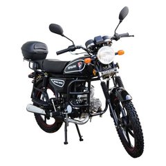 Мотоцикл SP110C-2WQ
