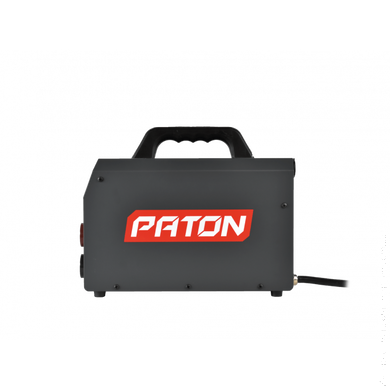 Зварювальний інверторний апарат PATON PRO-160 (ПАТОН ВДИ-160 P)