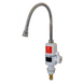 Електронагрівач проточної води GRUNHELM EWH-1X-3G-FLX-LED Фото 1 з 7