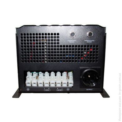 Контроллер заряда LUXEON EP30-3048C PRO