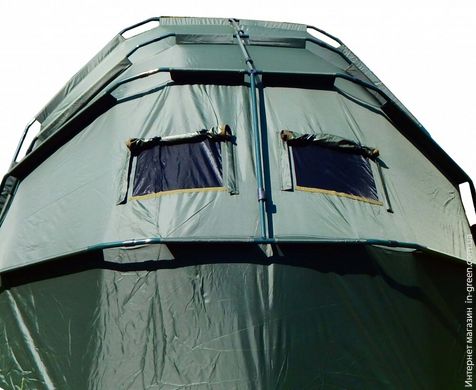 Палатка Ranger EXP 2-MAN Нigh+Зимнее покрытие для палатки (RA 6614)