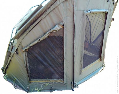 Палатка Ranger EXP 2-MAN Нigh+Зимнее покрытие для палатки (RA 6614)