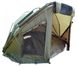 Палатка Ranger EXP 2-MAN Нigh+Зимнее покрытие для палатки (RA 6614) Фото 12 з 18