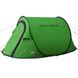 Палатка HIGH PEAK Vision 2 (Green) Фото 4 з 8