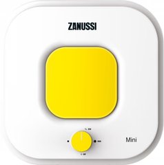 Водонагрівач електричний Zanussi ZWH/S 15 Mini O Yellow