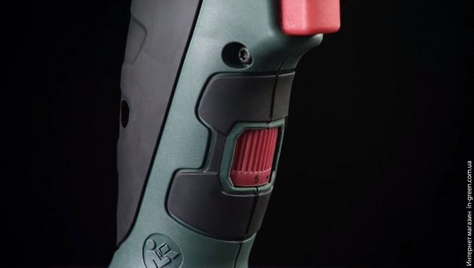 Аккумуляторный пистолет для герметика METABO KPA 18 LTX 400 каркас