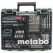 Ударний дриль METABO SBE 650 Mobile KRAUSEhop Фото 4 з 10