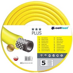 Поливочный шланг Cellfast Plus 3/4"25м