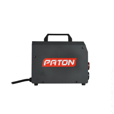 Сварочный инверторный аппарат PATON ECO-200+Case (ПАТОН ВДИ-200E+Кейс)