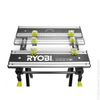 Верстак складний Ryobi RWB03