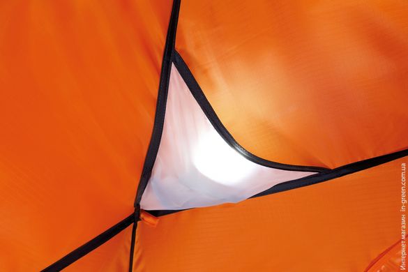 Палатка FERRINO Pilier 2 Orange (99068LAAFR)