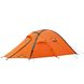 Палатка FERRINO Pilier 2 Orange (99068LAAFR) Фото 1 з 6