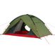 Палатка HIGH PEAK Woodpecker 3 Pesto/Red (10194) Фото 7 из 10