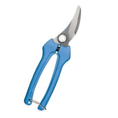Ножницы для обрезки винограда Bahco P123-BLUE