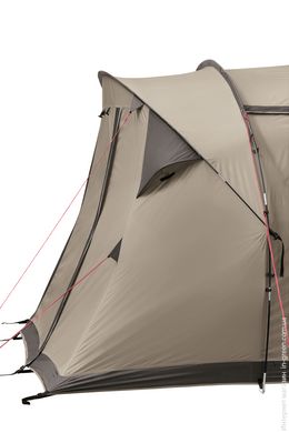 Палатка FERRINO Proxes 4 Advanced Brown (91164HSS)