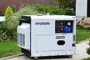 Які дизельні генератори кращі?