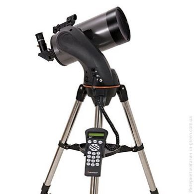 Телескоп CELESTRON NEXSTAR 127 SLT