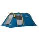 Палатка FERRINO Proxes 4 Blue (92138IBB) Фото 1 из 4